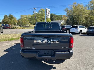 2026 Ram 2500 BIG HORN in Sussex, New Brunswick - 4 - w320h240cpx