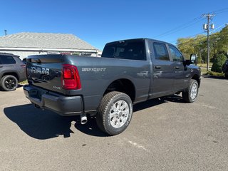 2026 Ram 2500 BIG HORN in Sussex, New Brunswick - 6 - w320h240cpx