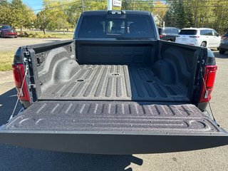2026 Ram 2500 BIG HORN in Sussex, New Brunswick - 5 - w320h240cpx