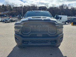 Ram 2500 REBEL 2026 à Saint John, Nouveau-Brunswick - 2 - w320h240cpx