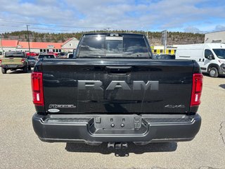 Ram 2500 REBEL 2026 à Saint John, Nouveau-Brunswick - 6 - w320h240cpx