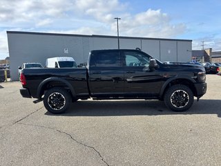 Ram 2500 REBEL 2026 à Saint John, Nouveau-Brunswick - 4 - w320h240cpx
