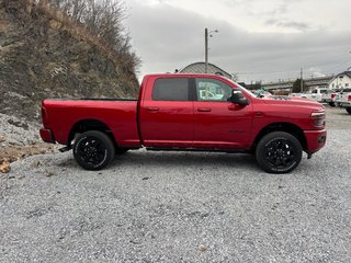 2026 Ram 2500 LARAMIE in Saint John, New Brunswick - 4 - w320h240cpx