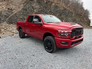 2026 Ram 2500 LARAMIE in Saint John, New Brunswick - 3 - w320h240cpx