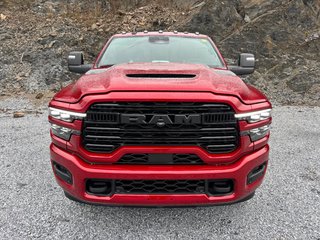 2026 Ram 2500 LARAMIE in Saint John, New Brunswick - 2 - w320h240cpx