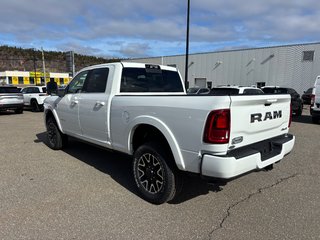 2026 Ram 2500 LIMITED LONGHORN in Saint John, New Brunswick - 5 - w320h240cpx
