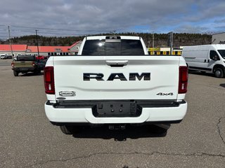 2026 Ram 2500 LIMITED LONGHORN in Saint John, New Brunswick - 4 - w320h240cpx