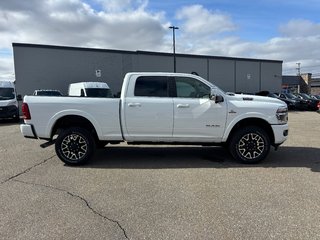 2026 Ram 2500 LIMITED LONGHORN in Saint John, New Brunswick - 2 - w320h240cpx