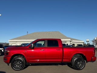 2026 Ram 2500 LIMITED in Sussex, New Brunswick - 2 - w320h240cpx