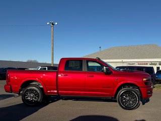 2026 Ram 2500 LIMITED in Sussex, New Brunswick - 6 - w320h240cpx