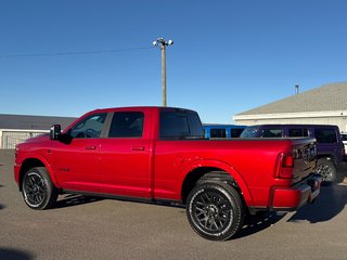 2026 Ram 2500 LIMITED in Sussex, New Brunswick - 3 - w320h240cpx