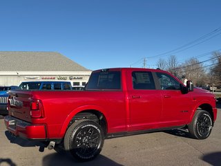2026 Ram 2500 LIMITED in Sussex, New Brunswick - 5 - w320h240cpx