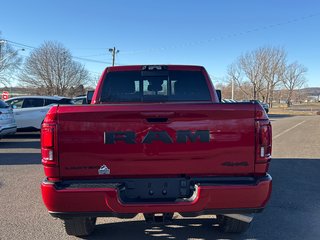 2026 Ram 2500 LIMITED in Sussex, New Brunswick - 4 - w320h240cpx