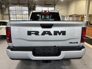 Ram 2500 BLACK EXPRESS 2026 à Saint John, Nouveau-Brunswick - 5 - w320h240cpx