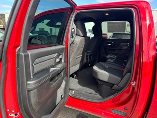 Ram 2500 BIG HORN 2026 à Saint John, Nouveau-Brunswick - 6 - w320h240cpx