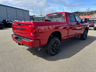 Ram 2500 BIG HORN 2026 à Saint John, Nouveau-Brunswick - 2 - w320h240cpx