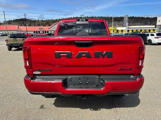 Ram 2500 BIG HORN 2026 à Saint John, Nouveau-Brunswick - 3 - w320h240cpx