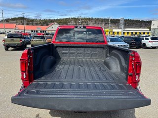 Ram 2500 BIG HORN 2026 à Saint John, Nouveau-Brunswick - 5 - w320h240cpx