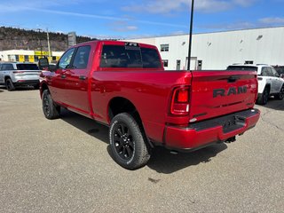 Ram 2500 BIG HORN 2026 à Saint John, Nouveau-Brunswick - 4 - w320h240cpx