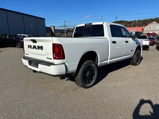 Ram 2500 BIG HORN 2026 à Saint John, Nouveau-Brunswick - 4 - w320h240cpx