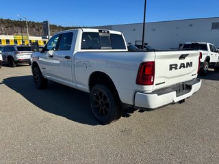Ram 2500 BIG HORN 2026 à Saint John, Nouveau-Brunswick - 6 - w320h240cpx