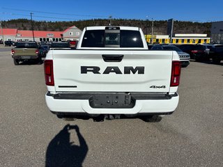 Ram 2500 BIG HORN 2026 à Saint John, Nouveau-Brunswick - 5 - w320h240cpx