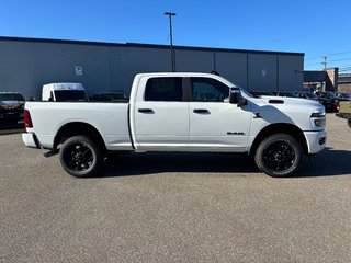 Ram 2500 BIG HORN 2026 à Saint John, Nouveau-Brunswick - 3 - w320h240cpx