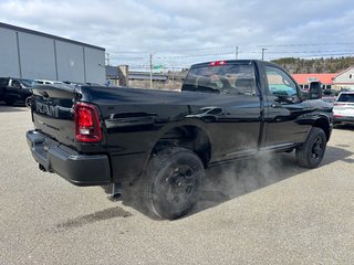 2026 Ram 2500 TRADESMAN in Saint John, New Brunswick - 3 - w320h240cpx