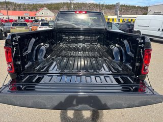 2026 Ram 2500 TRADESMAN in Saint John, New Brunswick - 6 - w320h240cpx