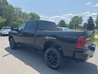 2026 Ram 2500 LARAMIE in Sussex, New Brunswick - 3 - w320h240cpx