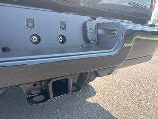 2026 Ram 2500 LARAMIE in Sussex, New Brunswick - 5 - w320h240cpx