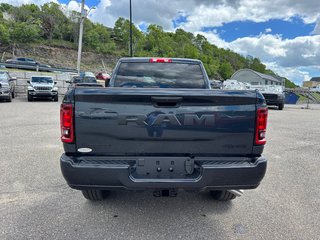 2026 Ram 2500 BIG HORN in Saint John, New Brunswick - 6 - w320h240cpx
