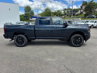 2026 Ram 2500 BIG HORN in Saint John, New Brunswick - 4 - w320h240cpx