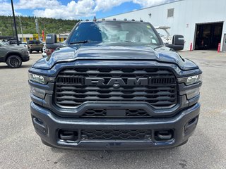 2026 Ram 2500 BIG HORN in Saint John, New Brunswick - 2 - w320h240cpx