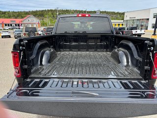 2026 Ram 2500 WARLOCK in Saint John, New Brunswick - 6 - w320h240cpx