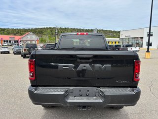 2026 Ram 2500 WARLOCK in Saint John, New Brunswick - 5 - w320h240cpx