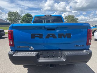 2026 Ram 2500 REBEL in Sussex, New Brunswick - 4 - w320h240cpx