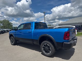 2026 Ram 2500 REBEL in Sussex, New Brunswick - 3 - w320h240cpx