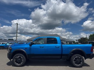 2026 Ram 2500 REBEL in Sussex, New Brunswick - 2 - w320h240cpx