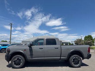 2026 Ram 2500 REBEL in Sussex, New Brunswick - 2 - w320h240cpx