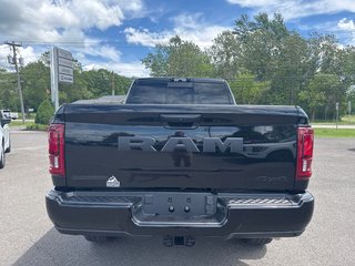 2026 Ram 2500 BIG HORN in Sussex, New Brunswick - 4 - w320h240cpx