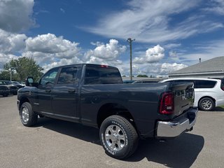 2026 Ram 2500 BIG HORN in Sussex, New Brunswick - 3 - w320h240cpx