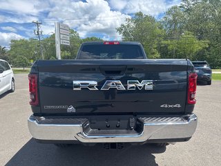 2026 Ram 2500 BIG HORN in Sussex, New Brunswick - 4 - w320h240cpx