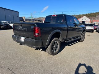 2026 Ram 2500 WARLOCK in Saint John, New Brunswick - 4 - w320h240cpx