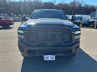 2026 Ram 2500 WARLOCK in Saint John, New Brunswick - 2 - w320h240cpx