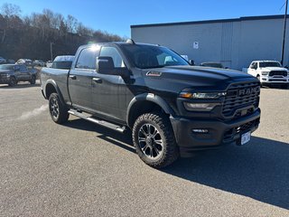 2026 Ram 2500 WARLOCK in Saint John, New Brunswick - 3 - w320h240cpx