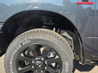 2026 Ram 2500 LARAMIE in Saint John, New Brunswick - 4 - w320h240cpx