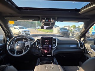 2026 Ram 2500 LARAMIE in Saint John, New Brunswick - 6 - w320h240cpx