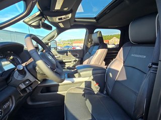 2026 Ram 2500 LARAMIE in Saint John, New Brunswick - 5 - w320h240cpx