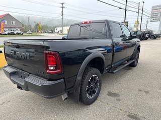 2026 Ram 2500 WARLOCK in Saint John, New Brunswick - 4 - w320h240cpx